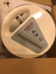 Biegler Blood Warmer BW 685