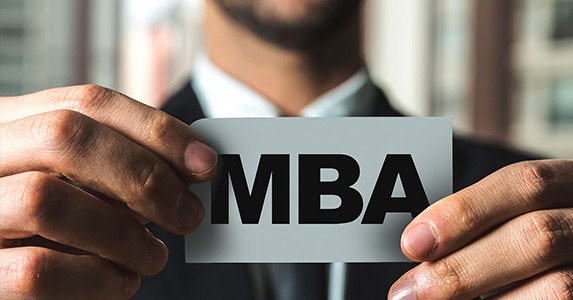 Importance of an MBA