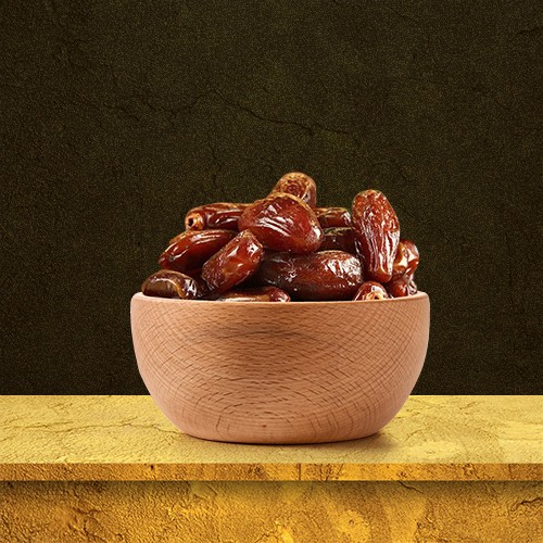 Irani Zahidi (500 Gram)