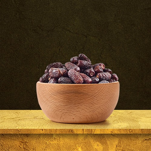 Saudi Amber (400 Gram)
