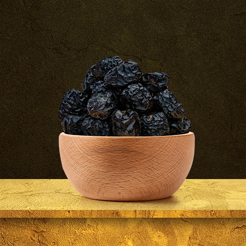 Saudi Ajwa (500 Gram)