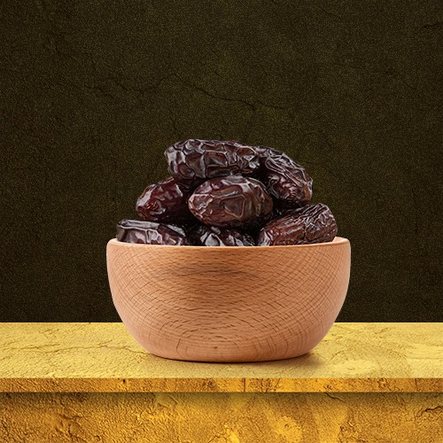 Irani Rabbi (900 Gram)