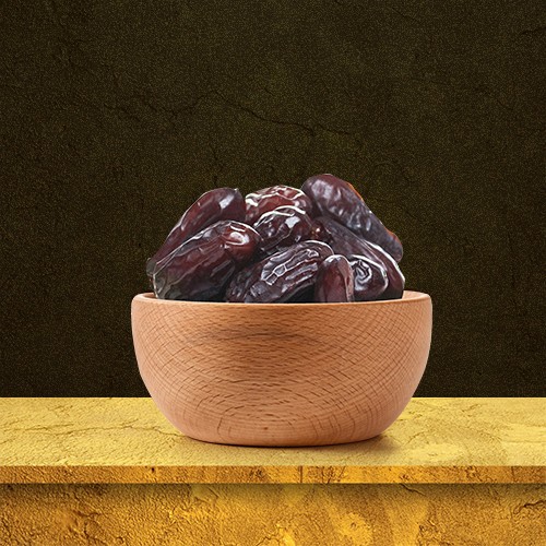 Saudi Qalmi (500 Gram)