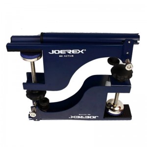 JOEREX JR025 CLAMPING TABLE TENNIS NET HOLDER BLUE