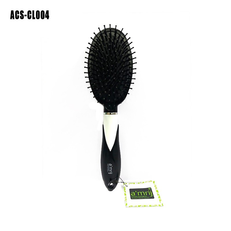 A'MRIJ ACS-CL004 CUSHION HAIR BRUSH