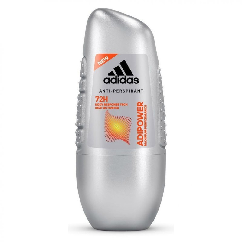 ADIDAS ROLL ON MEN ANTI-PERSPIRANT ADIPOWER