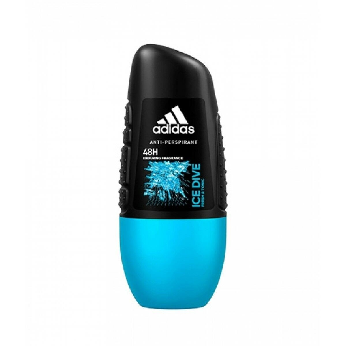 ADIDAS ROLL ON MEN ANTI-PERSPIRANT ICE DIVE