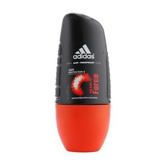 ADIDAS ROLL ON MEN ANTI-PERSPIRANT TEAM FORCE