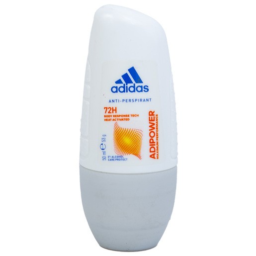 ADIDAS ROLL ON WOMEN ANTI-PERSPIRANT CLIMACOOL