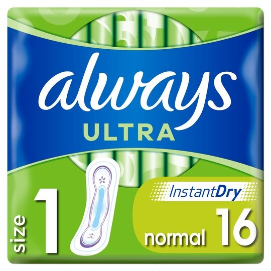 ALWAYS ULTRA UP TO 100% NORMAL