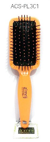 A'MRIJ ACS-PL301 MINI PADDLE HAIR BRUSH