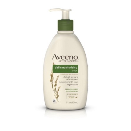 AVEENO DAILY MOISTURISING LOTION