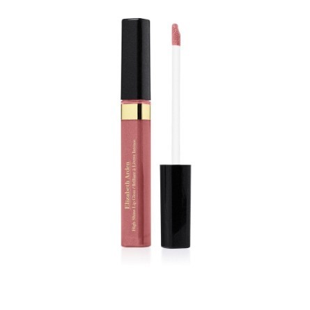 ELIZABETH ARDEN HIGH SHINE LIP GLOSS PINK POUT