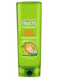 FRUCTIS CONDITIONER USA SLEEK & SHINE ARGAN OIL PARABEN FREE