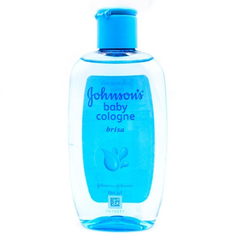 JOHNSONS BABY COLOGNE BRISA