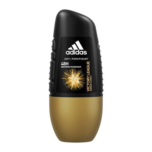 ADIDAS ROLL ON MEN ANTI-PERSPIRANT VICTORY LEAGUE