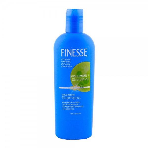 FINESSE SHAMPOO VOLUMIZE+STRENGTHEN VOLUMIZING