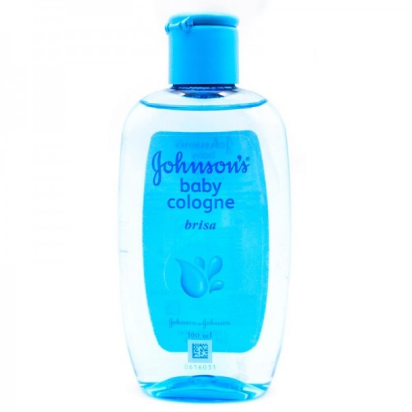 JOHNSONS BABY COLOGNE BRISA