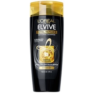 LOREAL ELVIVE SHAMPOO TOTAL REPAIR 5 PROTEIN